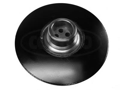 Polea dámper Corteco 80001419
