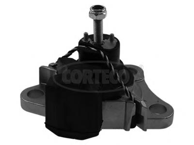 020518 Cautex Soporte de motor derecho