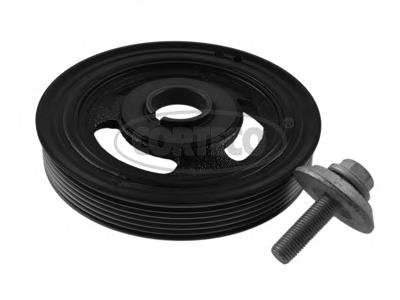 Polea, cigüeñal Citroen C4 2 B7