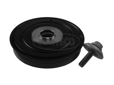 80001812 Corteco Dámper