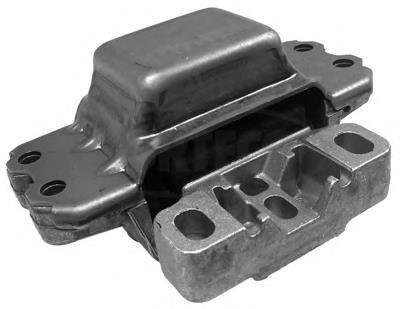 Soporte izquierdo del motor Corteco 80001235 precio, desde 66,07 EUR