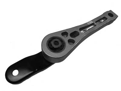 Soporte de motor trasero Audi A3 8P1