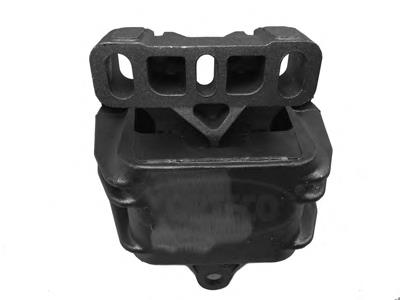 Soporte izquierdo del motor 80001324 Corteco