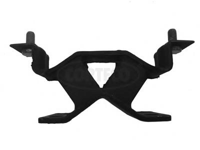 Montaje De Transmision (Montaje De Caja De Cambios) Opel Omega 25, 26, 27