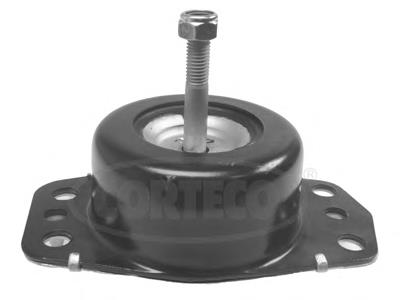 Soporte de motor derecho Cautex 020512