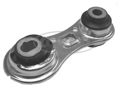 Soporte superior derecho del motor 020451 Cautex