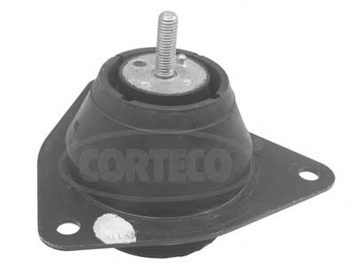 Soporte de motor derecho 6025310282 Renault (RVI)