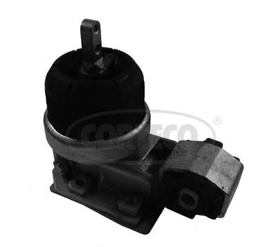 Comprar 7M0199131AS VAG Soporte izquierdo del motor