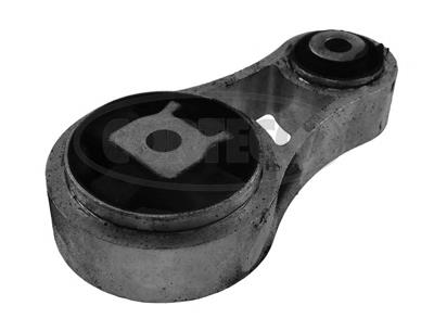 Soporte inferior del motor 021120 Cautex