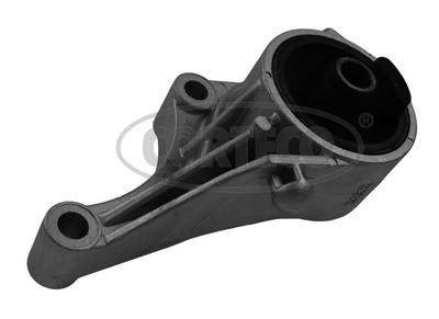 Taco de motor delantero Corteco 80001857