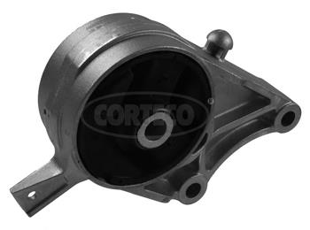 Soporte motor delantero 80001984 Corteco