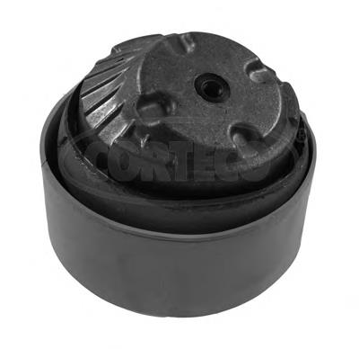 Soporte de motor, Izquierda / Derecha 80004235 Corteco