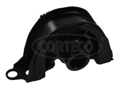 Soporte, motor izquierdo, delantero 80004209 Corteco