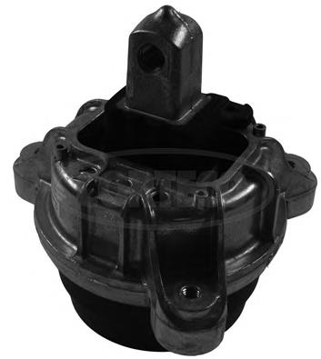 Soporte izquierdo del motor 80004448 Corteco