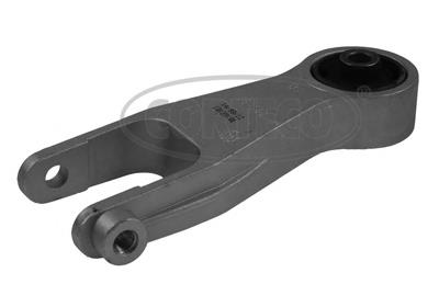 Soporte de motor trasero para Opel Corsa F08