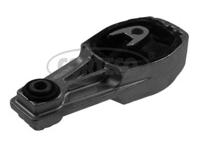 Soporte de motor trasero 031508 Cautex
