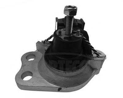 Soporte de motor derecho 80001311 Corteco