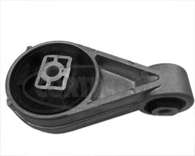 Soporte de motor trasero 80001383 Corteco