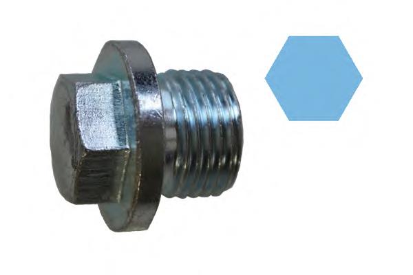 Tapon de cárter VAG 2RD103193