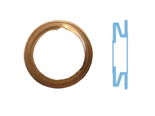 Comprar 4720352 Chrysler Tapón del cárter de aceite