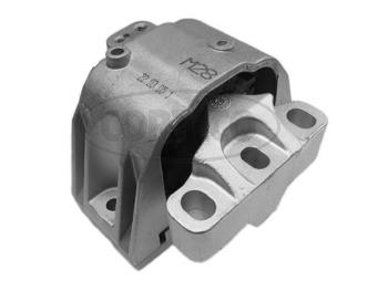 Soporte de motor derecho 80000250 Corteco