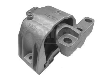 Soporte de motor derecho 80000228 Corteco