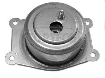 Soporte izquierdo del motor 80000579 Corteco