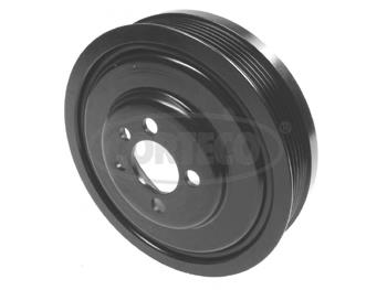 Polea, cigüeñal Seat Leon 1 1M1