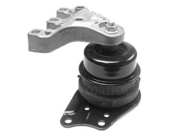 Comprar 80000320 Corteco Soporte de motor derecho