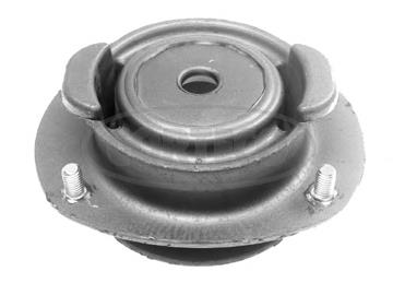 Soporte del amortiguador delantero Corteco 80000368