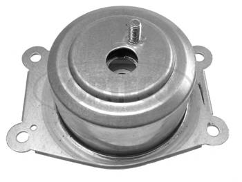 80000580 Corteco Soporte de motor izquierdo