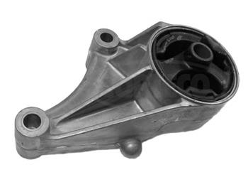Taco de motor delantero Metalcaucho 57412