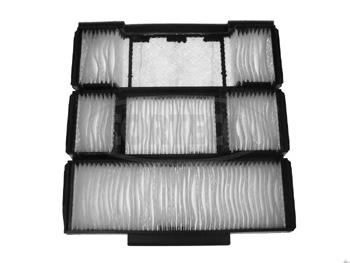 Filtro de cabina Corteco 21652873 precio, desde 11,19 EUR