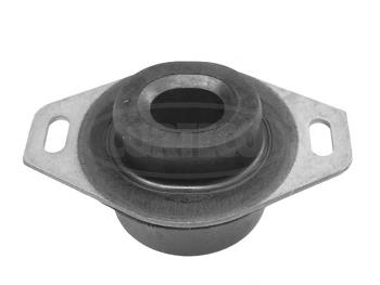 Soporte izquierdo del motor 030301 Cautex