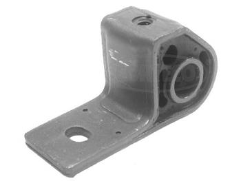 Silentblock del brazo de suspensión 21653134 Corteco