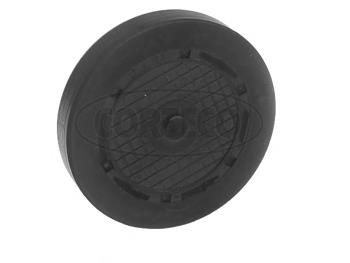 Tapón de culata Renault Espace 4 JK0