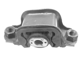 Soporte de motor trasero izquierdo Cautex 030359