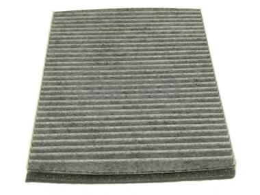 Filtro de habitáculo 8671012065 Renault (RVI)