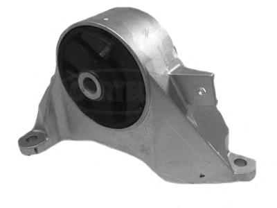 Comprar 57464 Metalcaucho Soporte de motor delantero