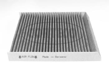 80000418 Corteco Filtro antipolen