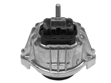 Soporte izquierdo del motor 80000697 Corteco