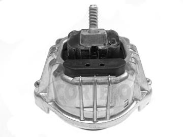 Soporte izquierdo del motor Corteco 80000694 precio, desde 44,32 EUR