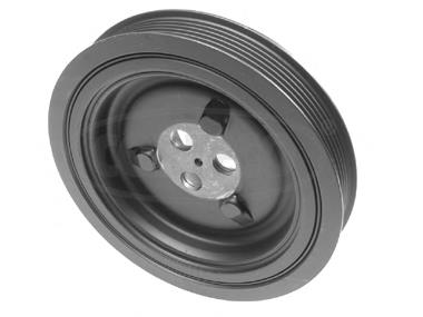 Polea del cigüeñal Corteco 80000834 precio, desde 99,53 EUR