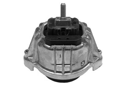 Soporte de motor derecho 80000695 Corteco