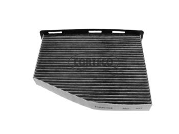 21653008 Corteco Filtro antipolen