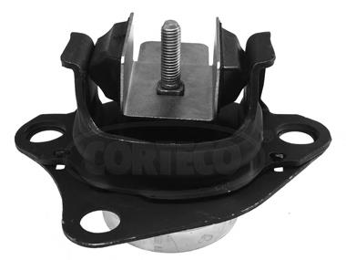 020906 Cautex Soporte de motor derecho