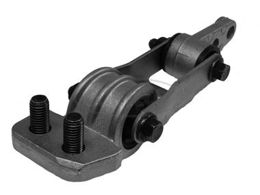 Soporte inferior del motor 80000935 Corteco
