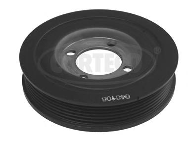 80000863 Corteco Dámper
