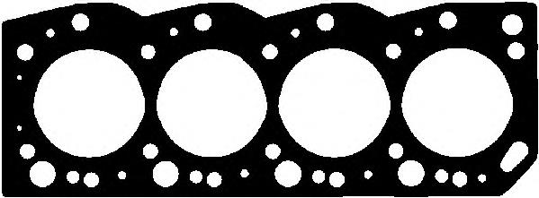  Ajusa 10081911 precio, desde 76,39 EUR