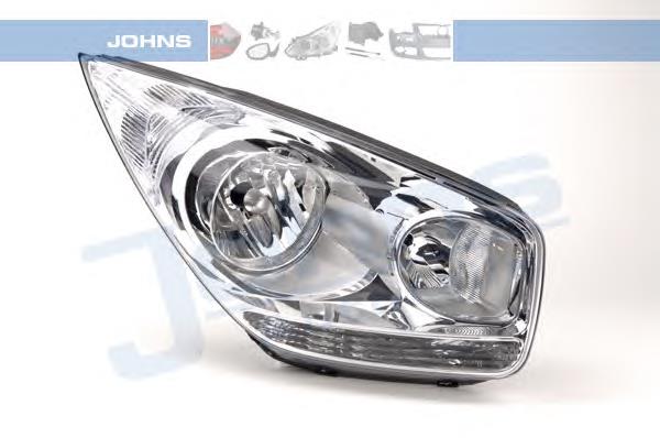 921021P000 Hyundai/Kia Luz derecha